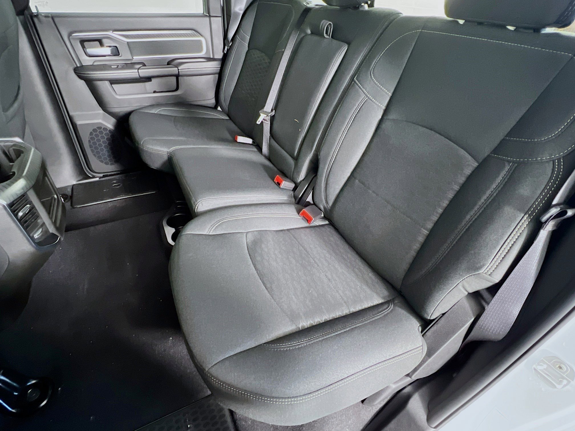 New 2026 RAM 2500 Big Horn image 5