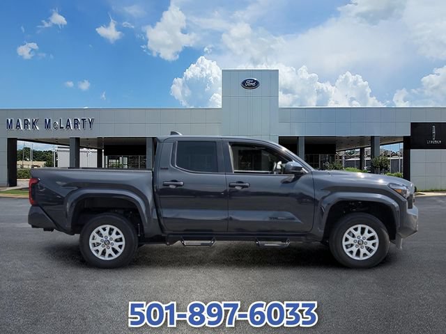 Used 2025 Toyota Tacoma SR5 RWD image 6