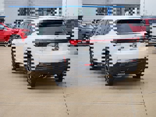 New 2026 Buick Enclave Sport Touring w/ Power Package image 9