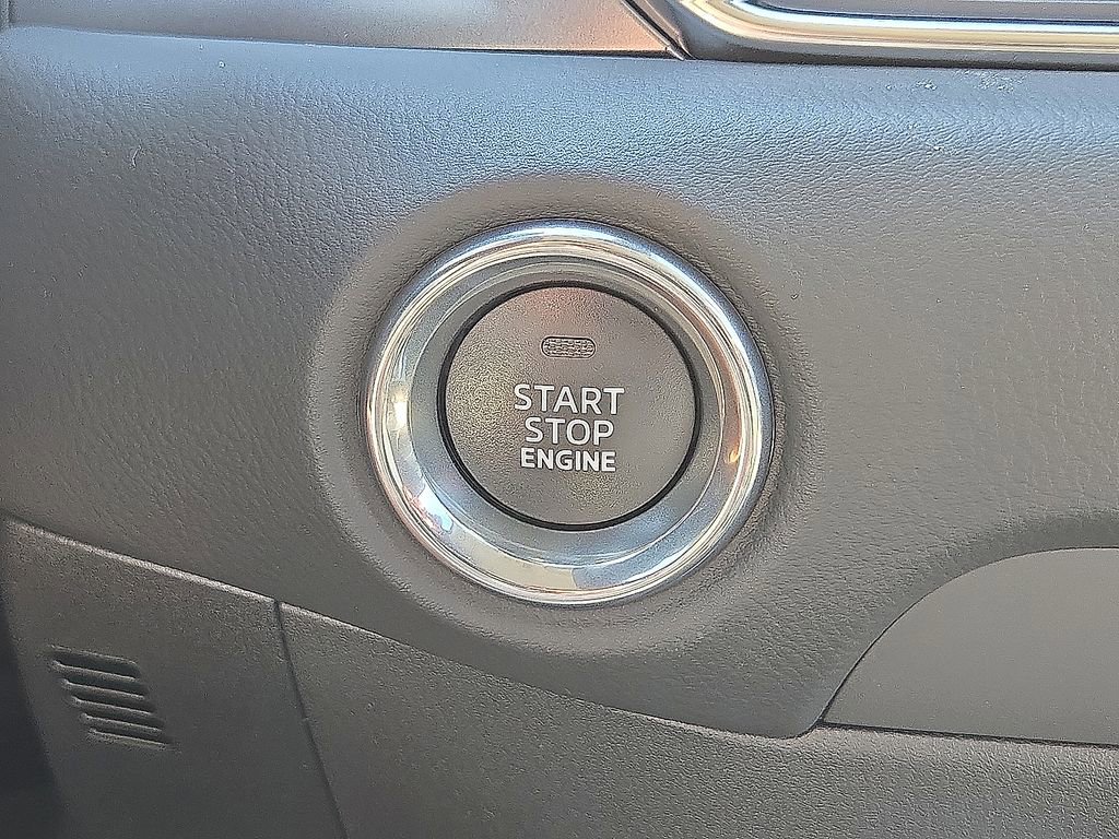 New 2025 MAZDA CX-5 AWD 2.5 S w/ Preferred Package image 28