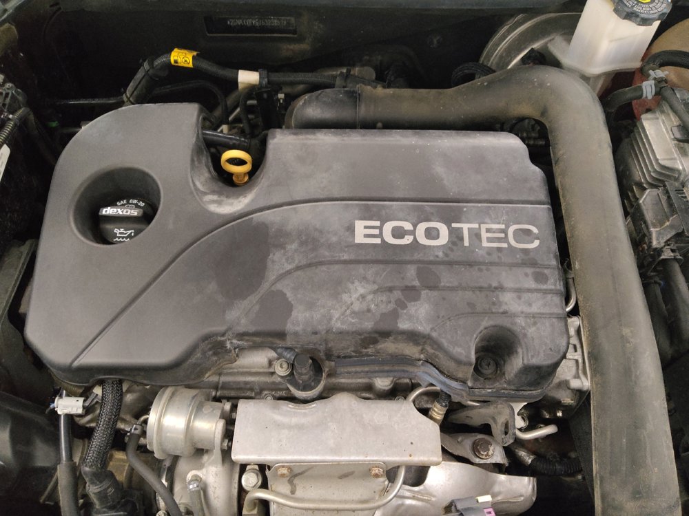 Used 2018 Chevrolet Equinox Premier AWD/4WD image 30