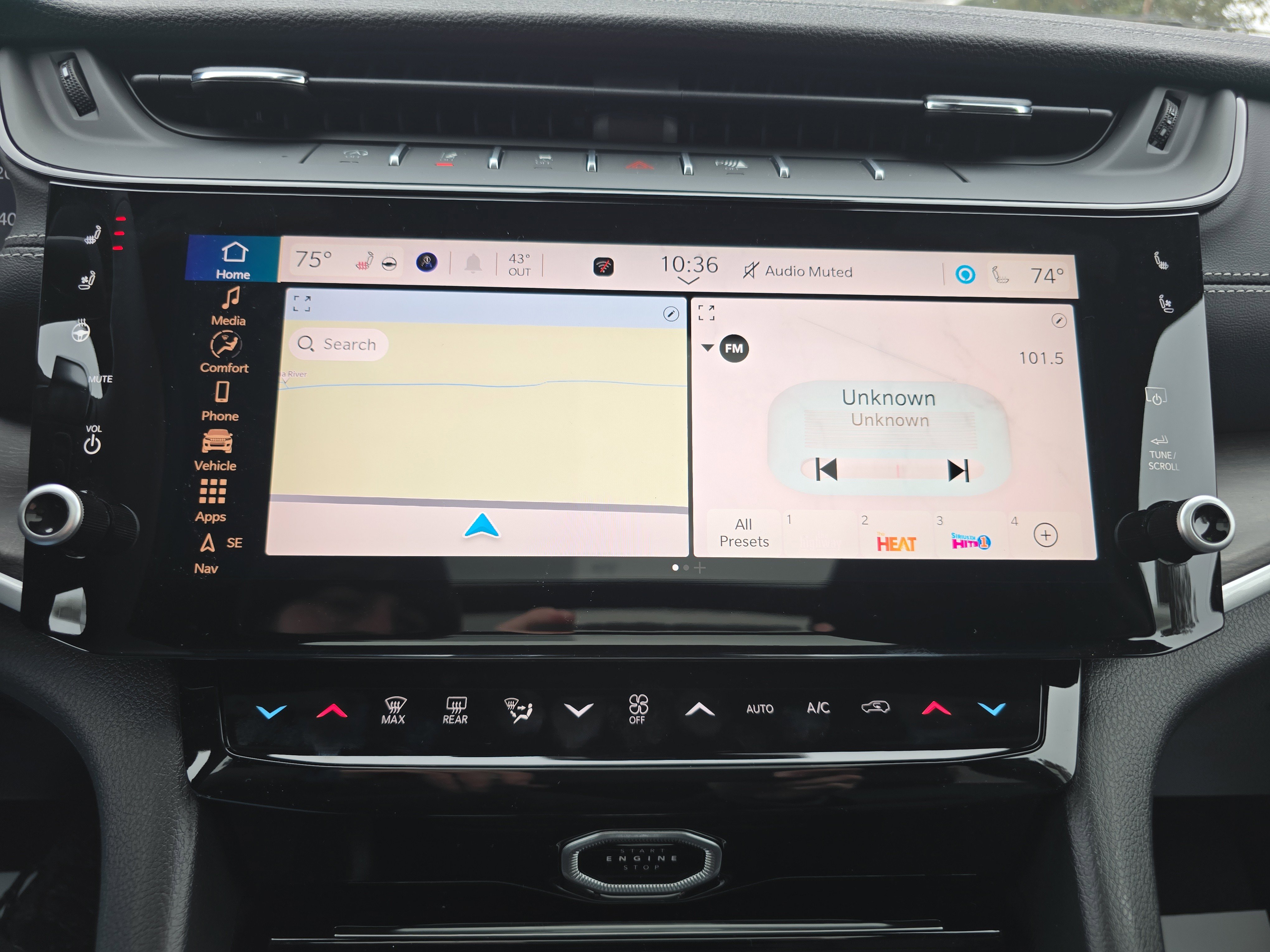 New 2026 Jeep Grand Cherokee L Limited image 27