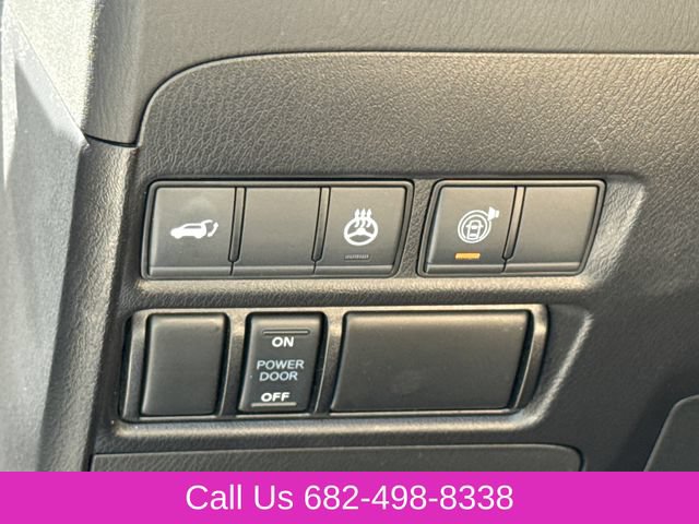 Used 2023 Nissan Armada SL w/ Cargo Package RWD image 24
