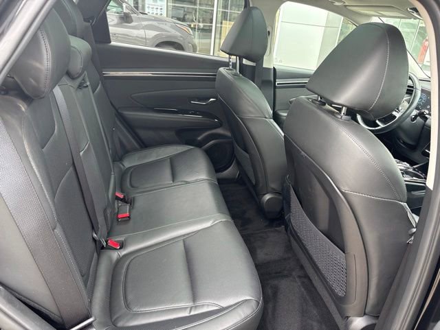 Used 2023 Hyundai Tucson Limited AWD/4WD image 29