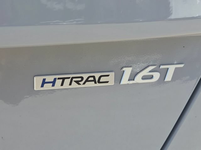 New 2026 Hyundai Kona Limited AWD/4WD image 5