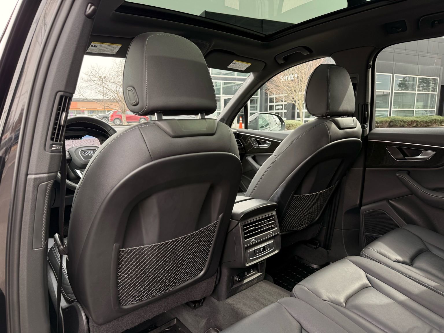 Used 2025 Audi Q7 3.0T Premium Plus w/ Premium Plus Package image 41