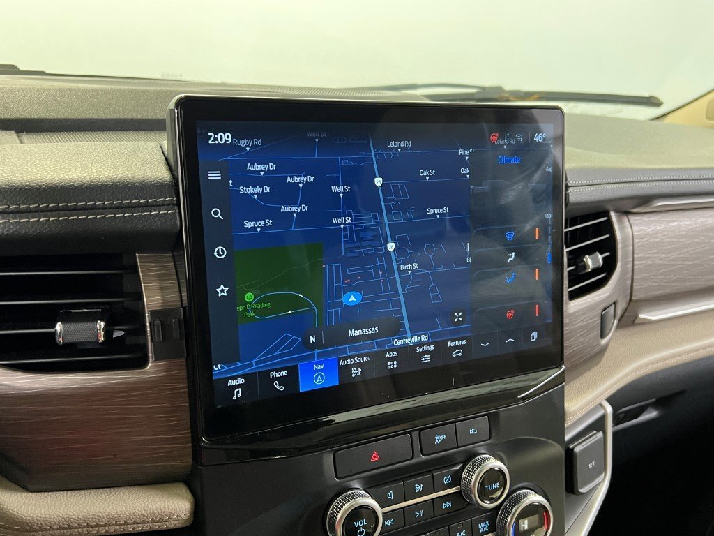 Used 2022 Ford Expedition Max Limited image 41