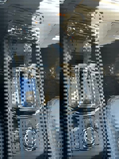 Used 2023 MAZDA CX-5 AWD 2.5 S w/ Preferred Package image 18