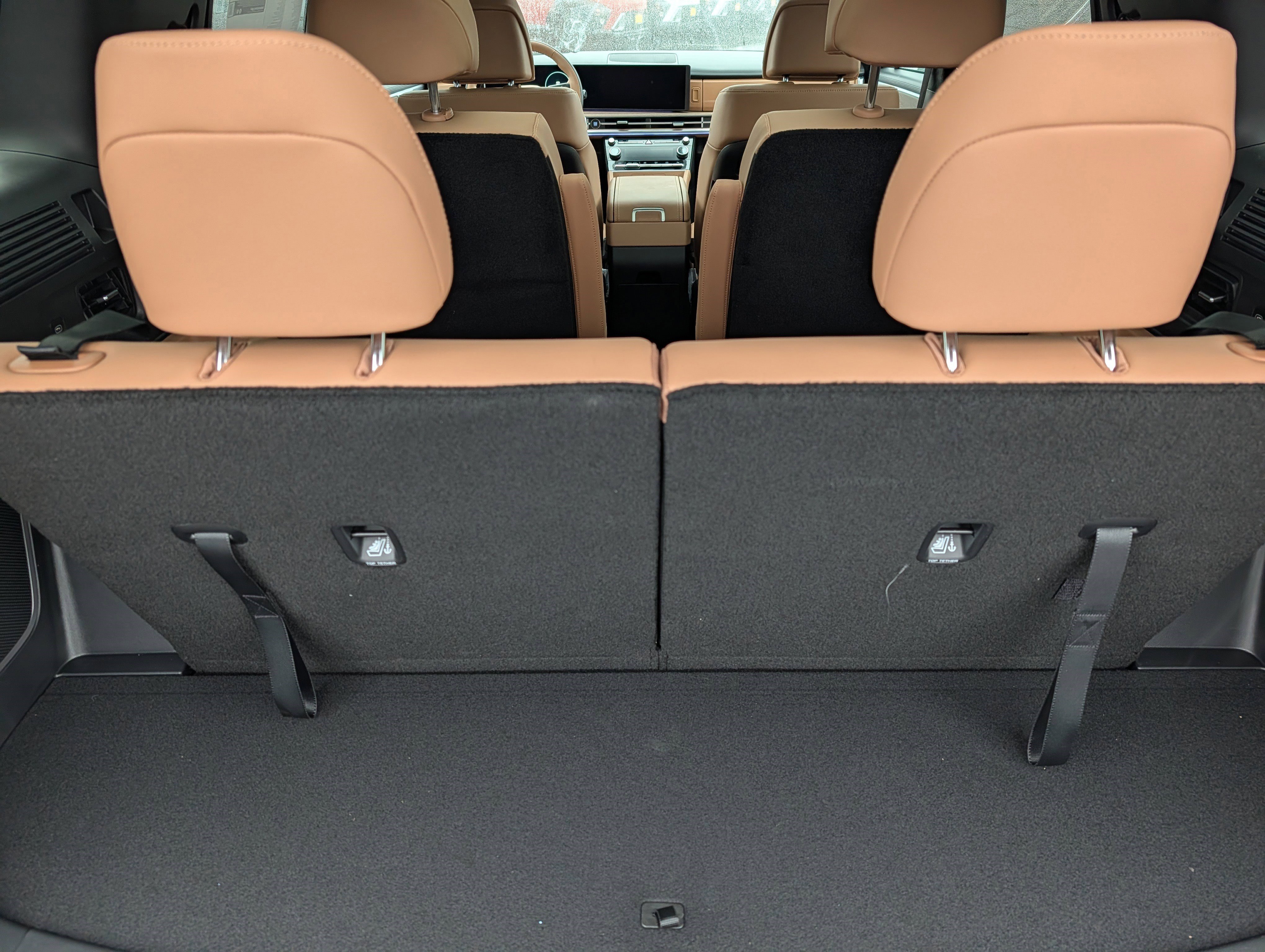 New 2026 Hyundai Santa Fe Calligraphy image 6