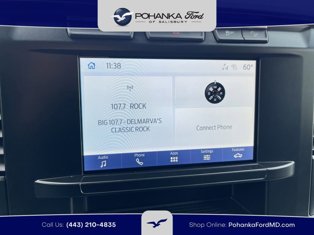 Certified 2024 Ford F250 XLT w/ FX4 Off-Road Package image 10