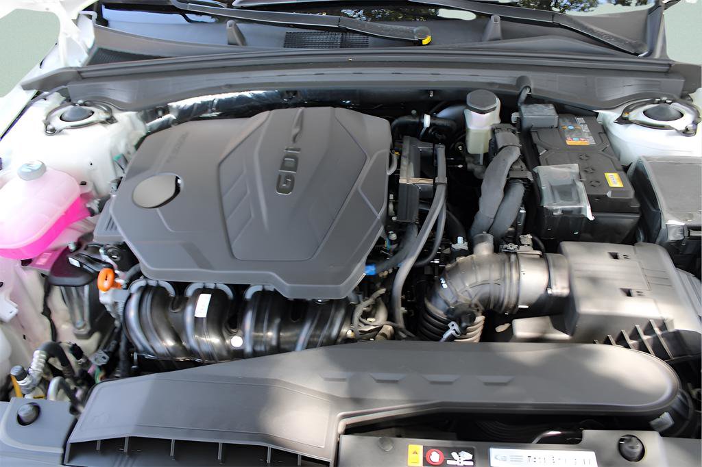 New 2026 Kia K5 LXS FWD image 28
