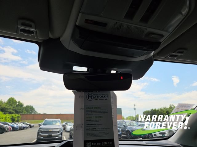 Certified 2026 Subaru Ascent Limited AWD/4WD image 12