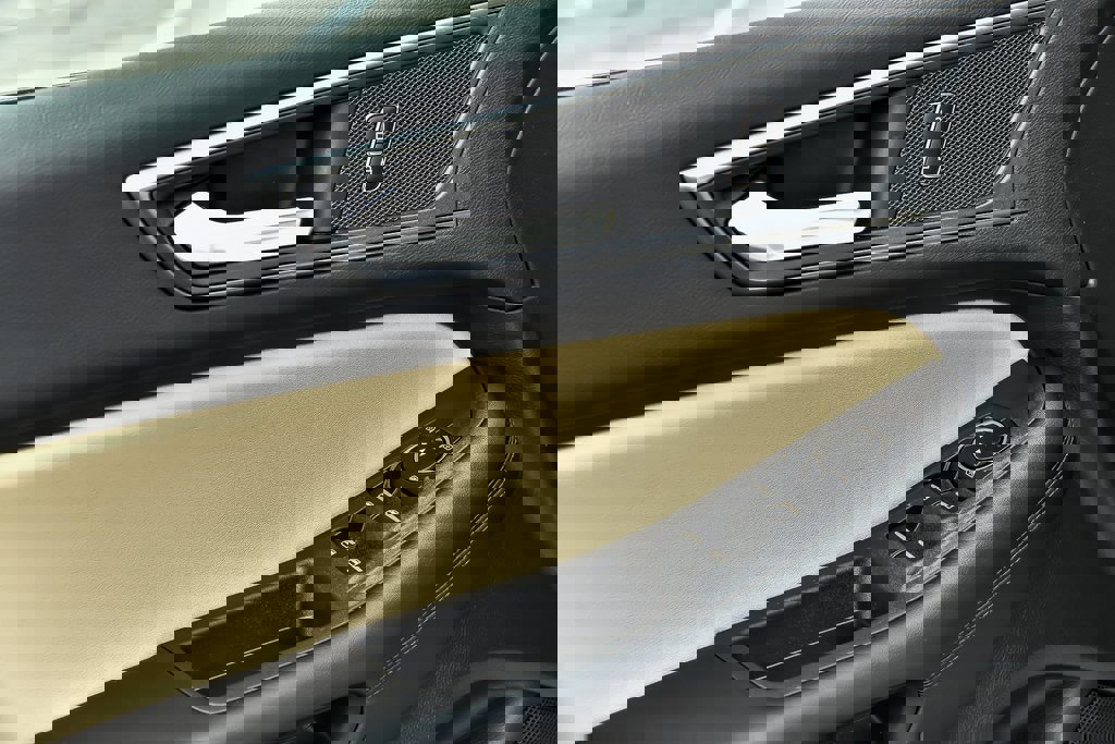 New 2024 Ford Edge SE image 27