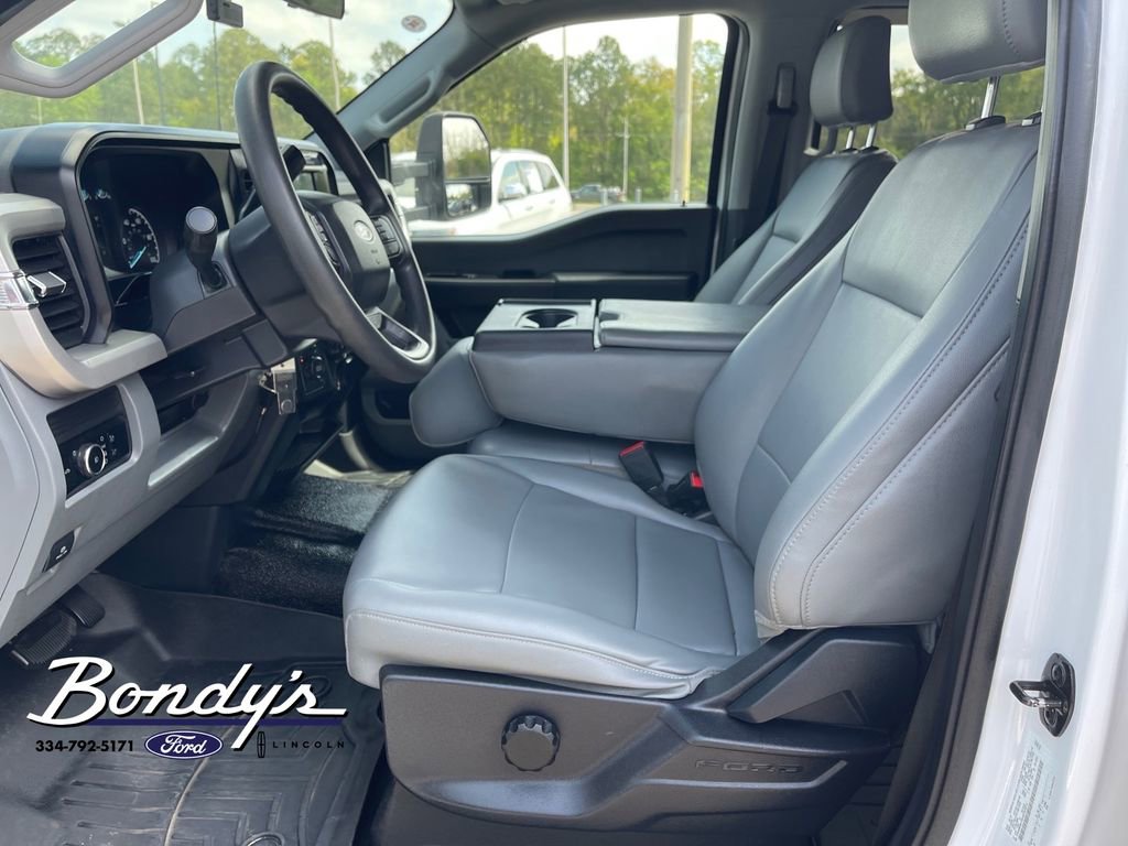 Used 2023 Ford F450 XL image 10