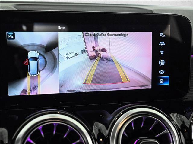 Certified 2023 Mercedes-Benz GLB 250 4MATIC image 15