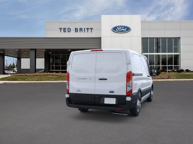 New 2025 Ford Transit 150 Low Roof AWD image 8