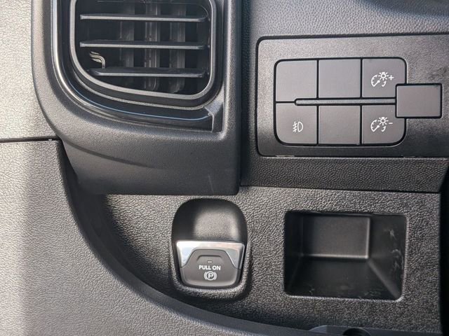 New 2026 RAM ProMaster 2500 w/ Convenience Group image 22