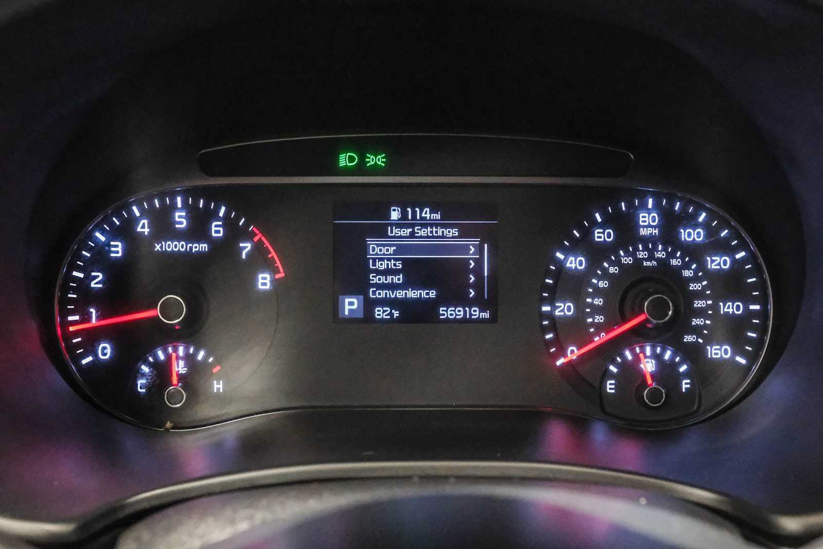 Used 2022 Kia Soul LX FWD image 26