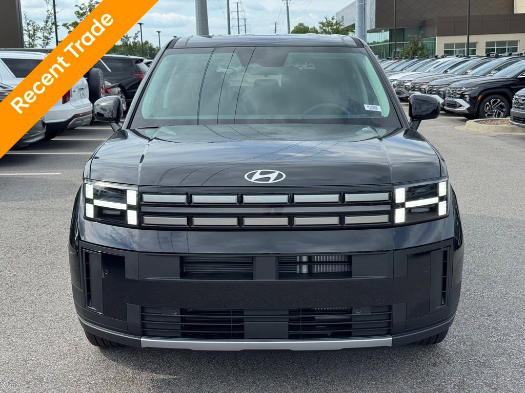 Used 2026 Hyundai Santa Fe SE image 5