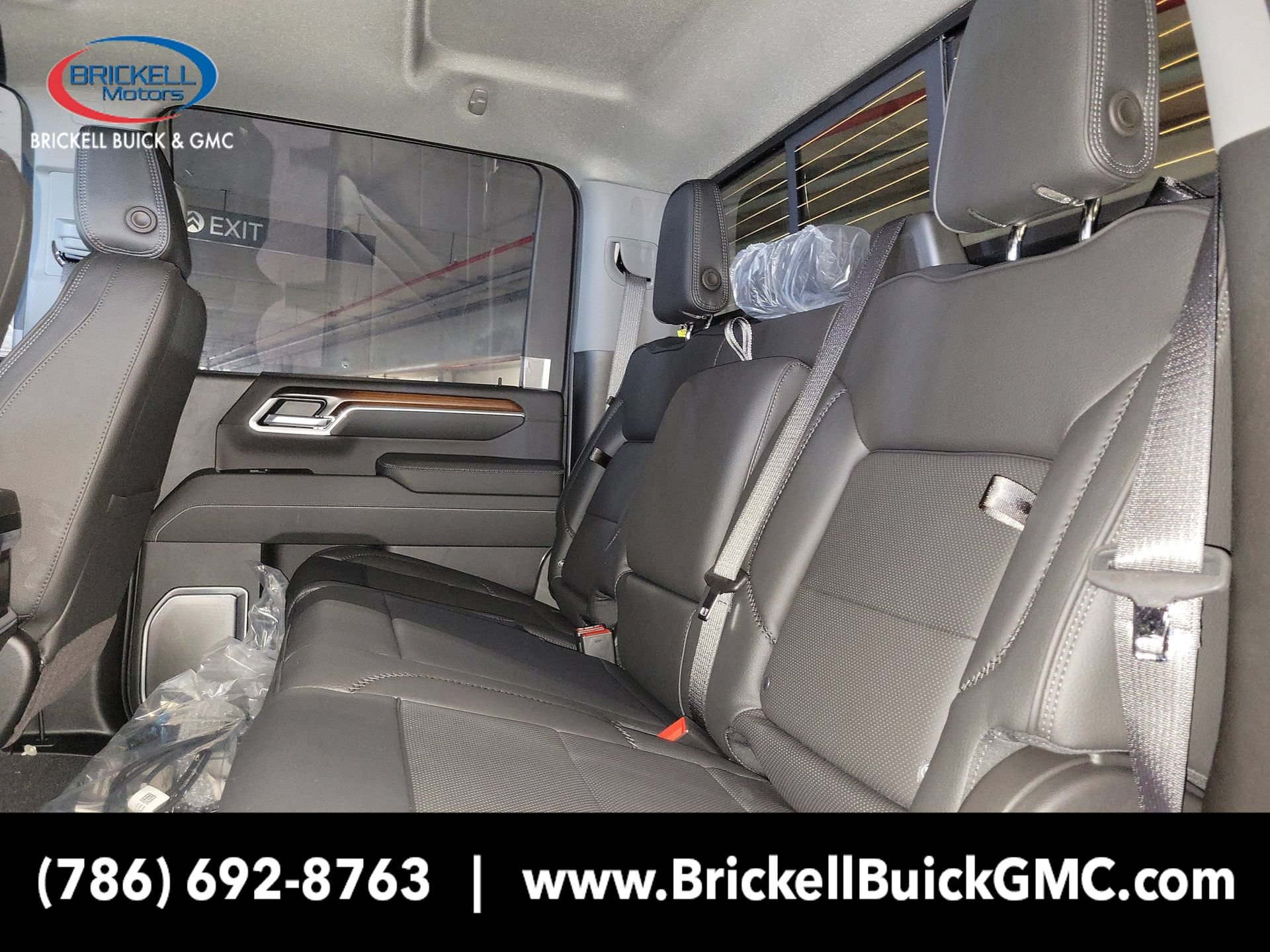 New 2026 GMC Sierra 3500 Denali w/ Technology Package AWD/4WD image 8