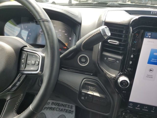Used 2024 RAM 2500 Limited AWD/4WD image 31