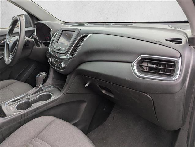Used 2020 Chevrolet Equinox LT image 24