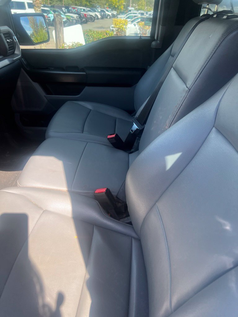 Certified 2024 Ford F150 XL AWD/4WD image 8