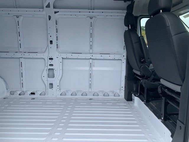 New 2024 RAM ProMaster 2500 w/ Safety Group image 36