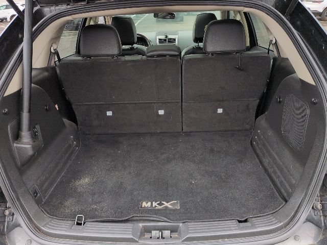 Used 2013 Lincoln MKX AWD image 15