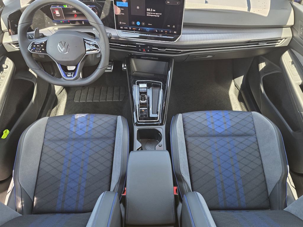 New 2026 Volkswagen Golf w/ Euro Style Package image 18