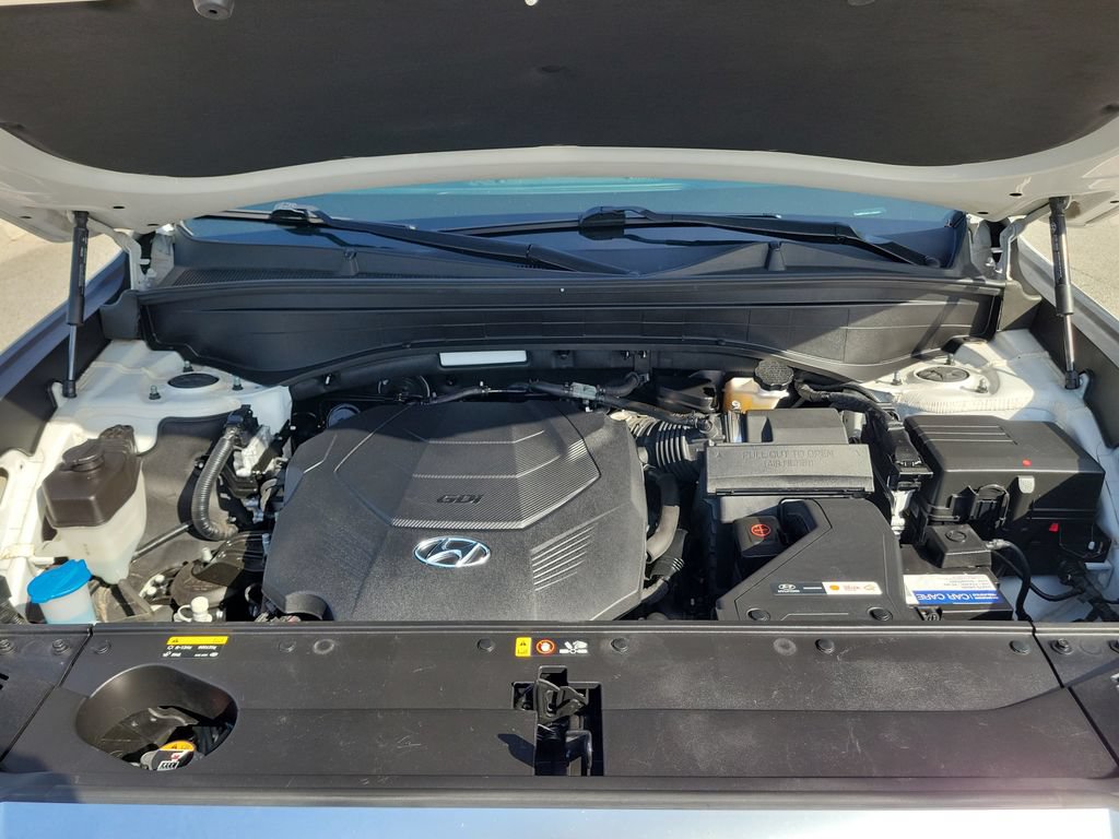Used 2020 Hyundai Palisade SEL w/ Convenience Package FWD image 46