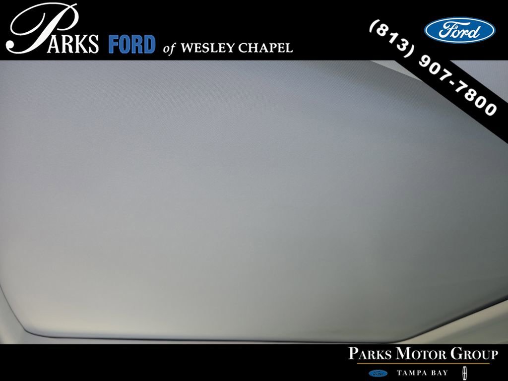 Certified 2025 Ford Expedition Platinum w/ Driver's Package image 23