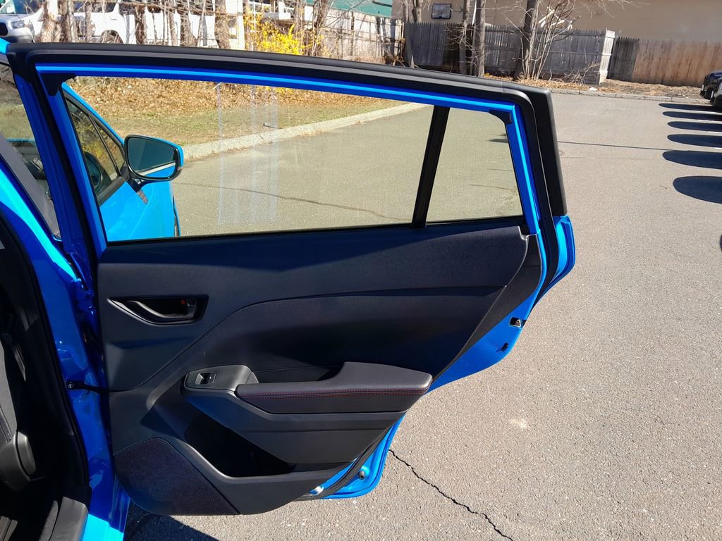 Certified 2025 Subaru Impreza 2.0i Sport image 34