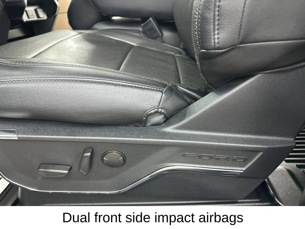 Used 2024 Ford F250 Lariat AWD/4WD image 36