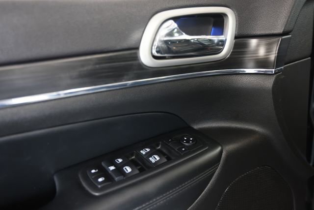 Used 2020 Jeep Grand Cherokee Limited w/ Luxury Group II AWD/4WD image 24