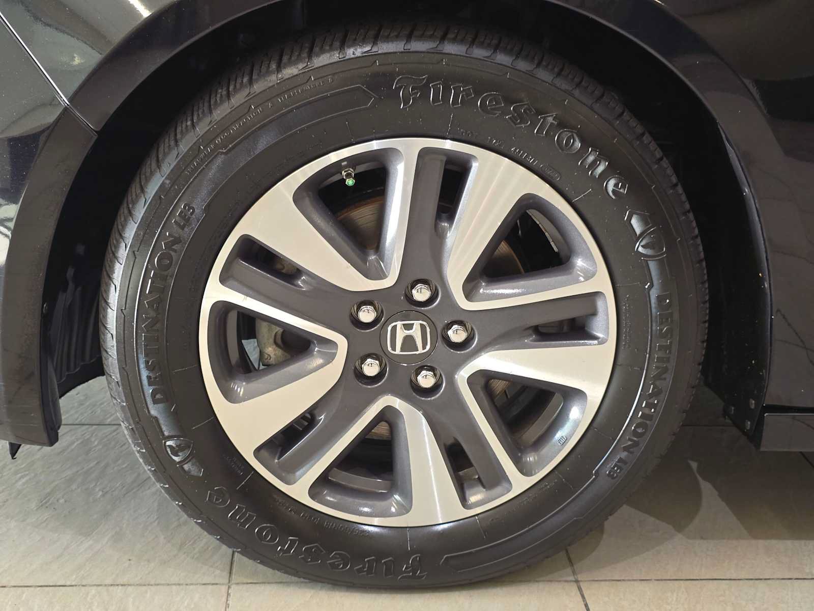 Used 2014 Honda Odyssey Touring image 8