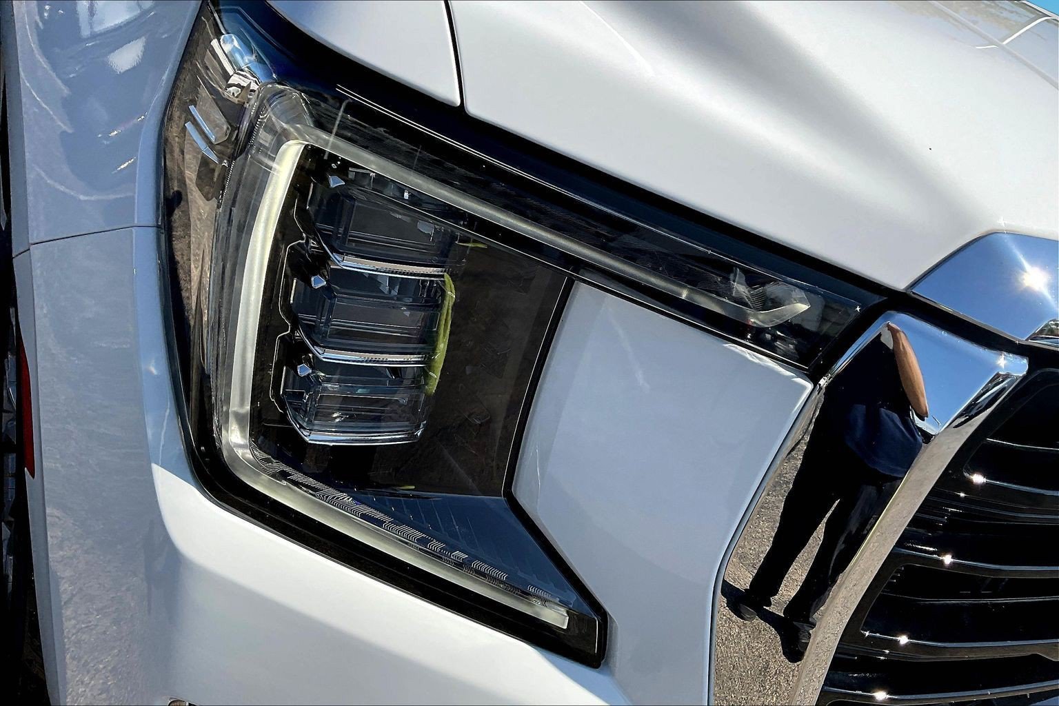 Used 2022 GMC Yukon SLE AWD/4WD image 31