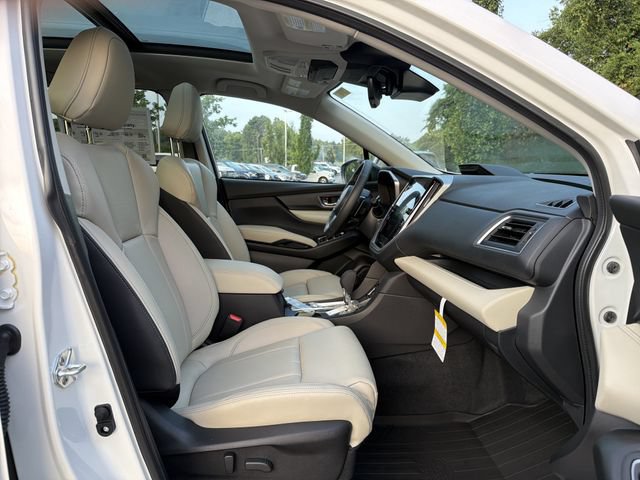 New 2026 Subaru Ascent Limited AWD/4WD image 20