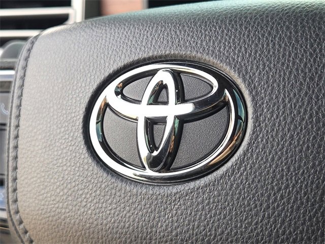 New 2026 Toyota Tundra 1794 Edition image 30