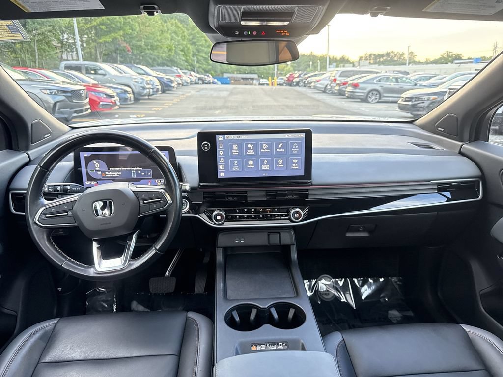Used 2024 Honda Prologue Touring image 23