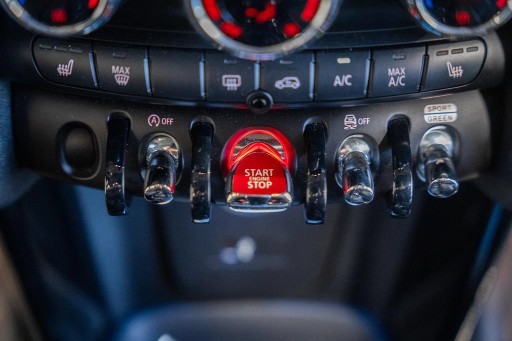 Used 2022 MINI Cooper S w/ Premium Package FWD image 24