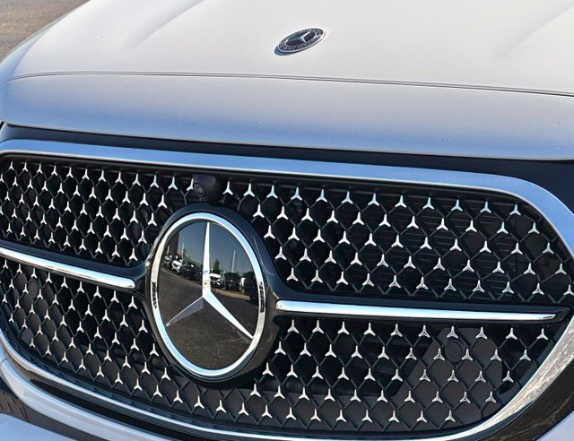 New 2027 Mercedes-Benz E 450 4MATIC Sedan image 6