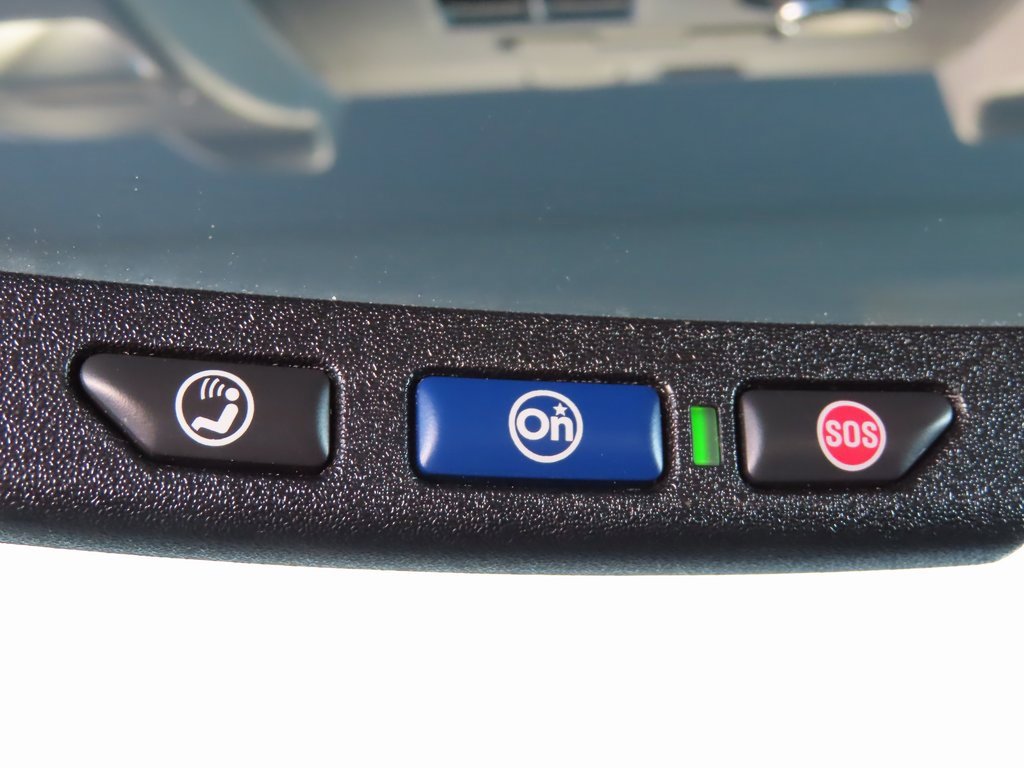 Certified 2018 GMC Yukon Denali w/ Denali Ultimate Package image 17