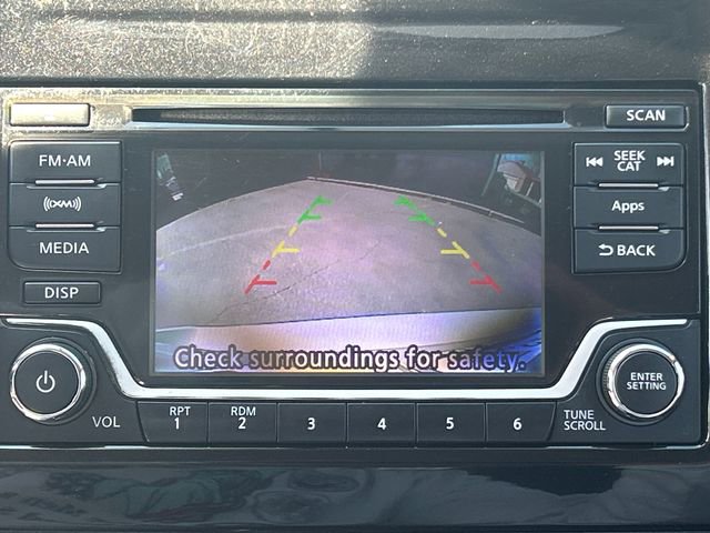 Used 2015 Nissan Versa Note SR image 20