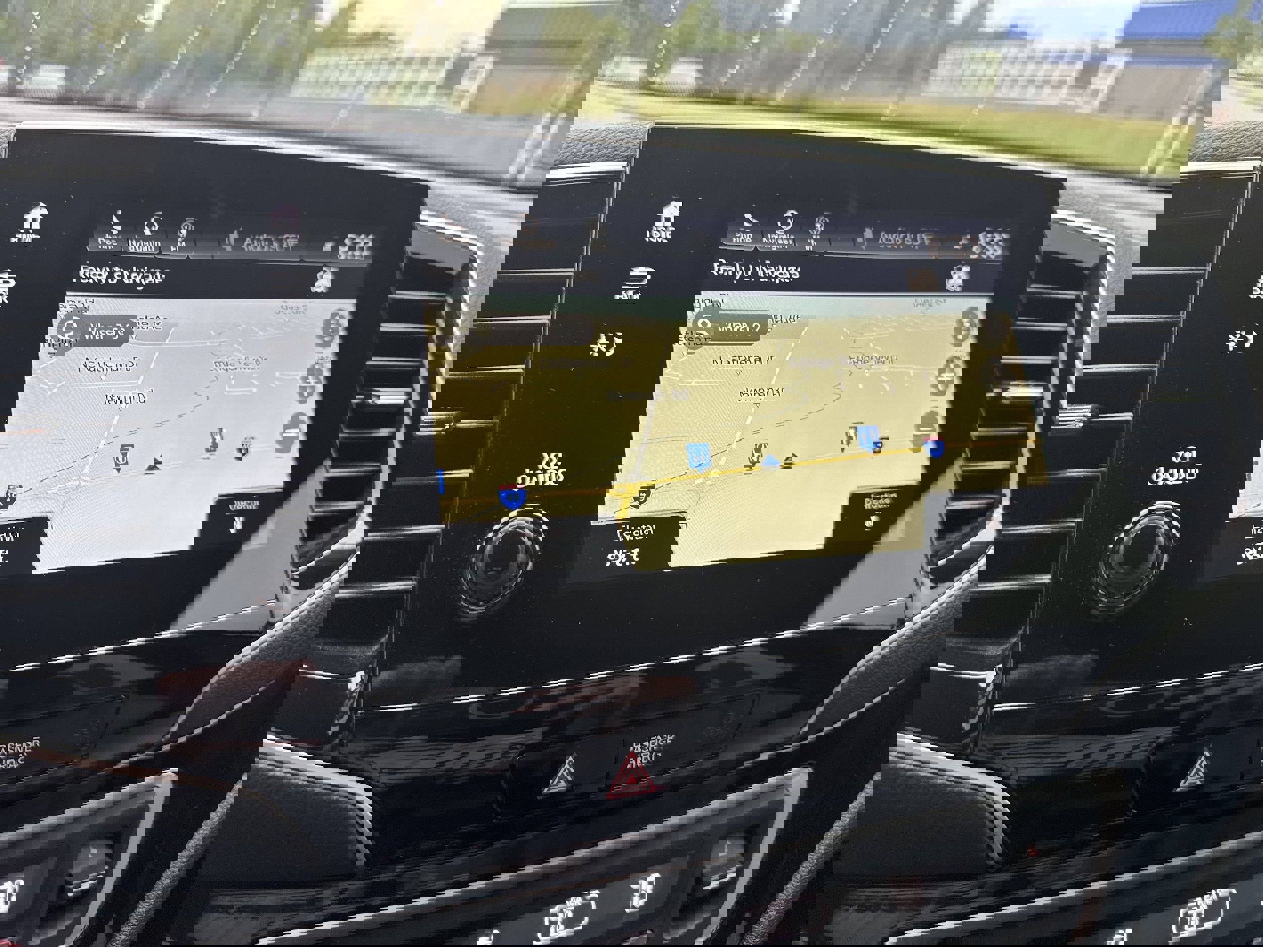 Used 2019 Honda Passport Elite image 23