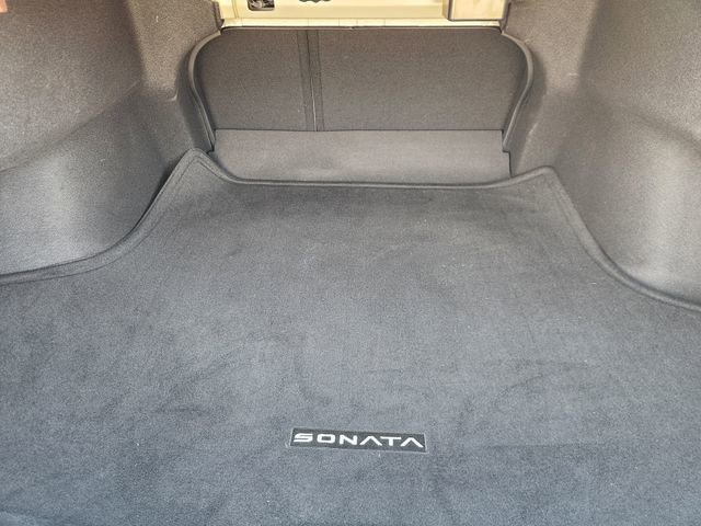 Used 2024 Hyundai Sonata N Line FWD image 32