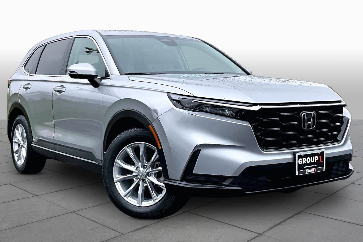 Used 2023 Honda CR-V EX image 3