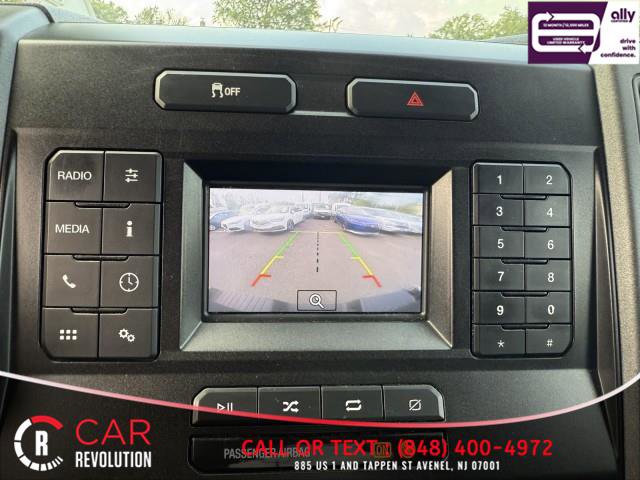 Used 2020 Ford F250 XL w/ XL Value Package image 16