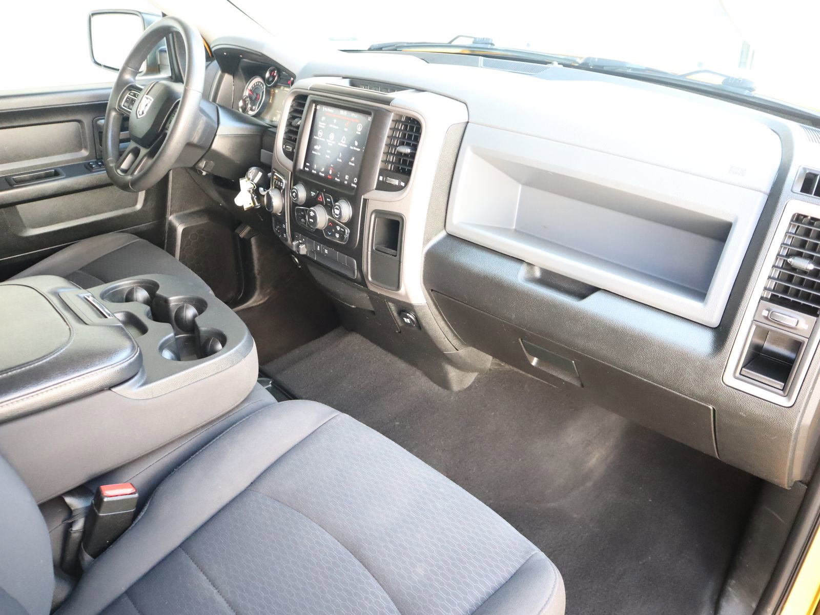 Used 2019 RAM 1500 Express w/ Wheel & Sound Group AWD/4WD image 51