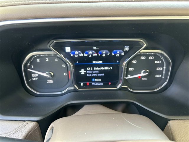 Used 2021 GMC Yukon Denali w/ Max Trailering Package image 43